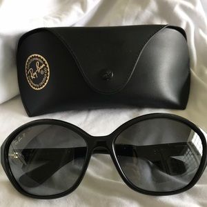 Ray Ban Polarized Sunglasses